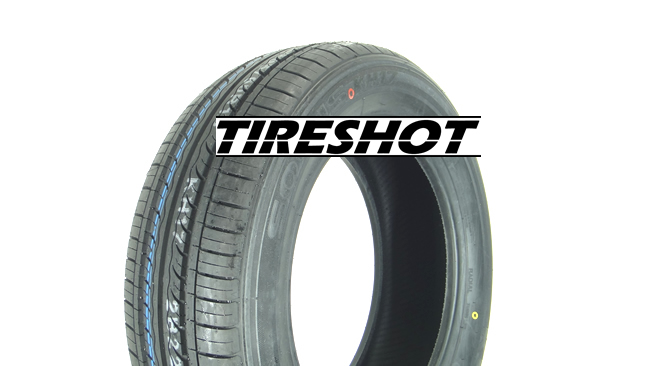 Tire Kumho Solus KH17